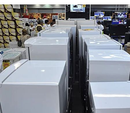 Inmetro orienta sobre o uso da geladeira para reduzir consumo de energia