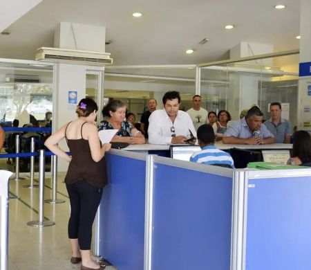Para reduzir tempo de espera, INSS terá fila nacional&nbsp;