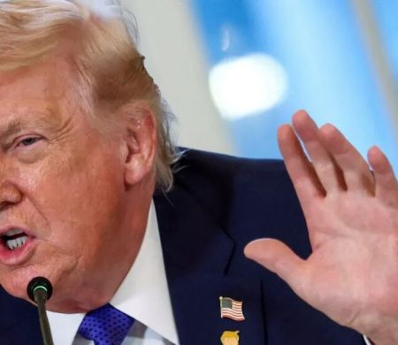 Trump cita opções, caso não possa usar tarifas para obter a Groenlândia