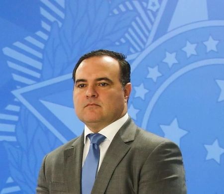 Bolsonaro receberá a visita de ministro do Tribunal de Contas da União&nbsp;