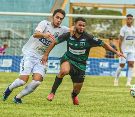Sorteio na quarta define adversários de MS na Copa do Brasil