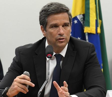 Campos Neto e fundador da Reag serão ouvidos pela CPI do Crime Organizado