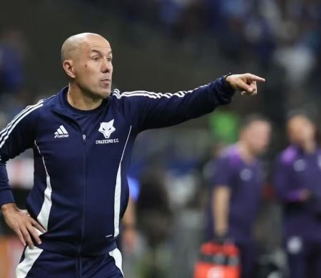 Leonardo Jardim é contratado para substituir Folipe Luís&nbsp;