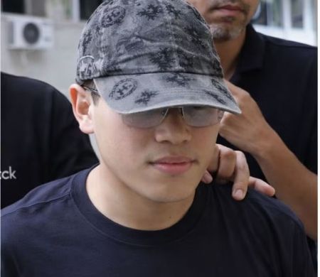 Foragidos por estupro coletivo no Rio se entregam à polícia