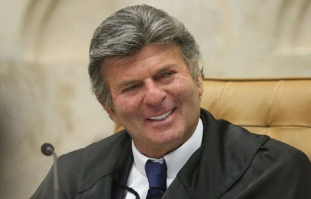 Maioria acompanhou o entendimento do relator, ministro Luiz Fux (Foto: Nelson Jr./STF)