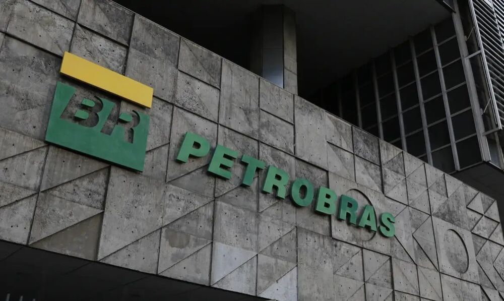 Sede da Petrobras no Rio (Foto: Fernando Frazão/ABr)
