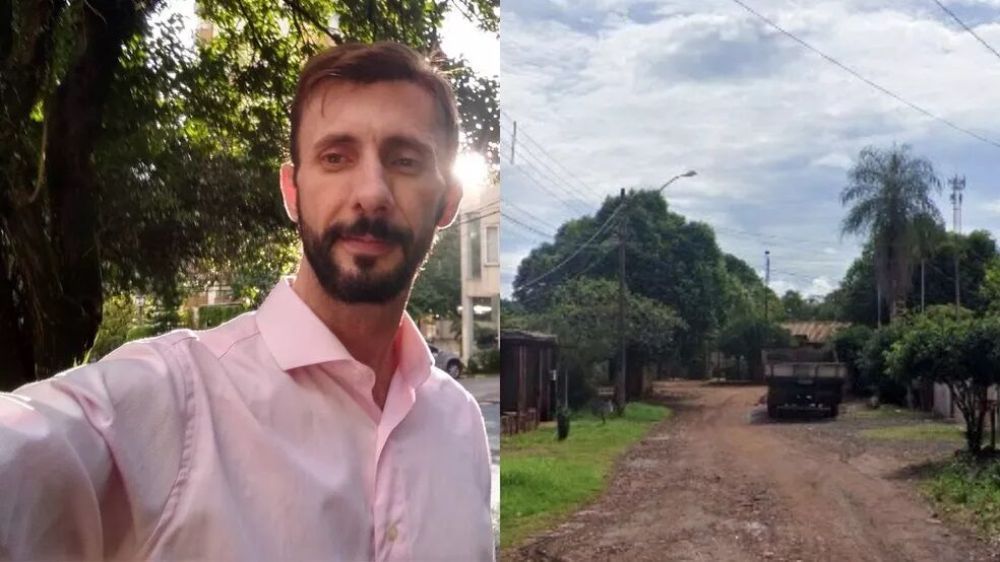 Vítima foi encontrada em casa no Vila Bordon.(Foto: Reprodução/RedesSociais)