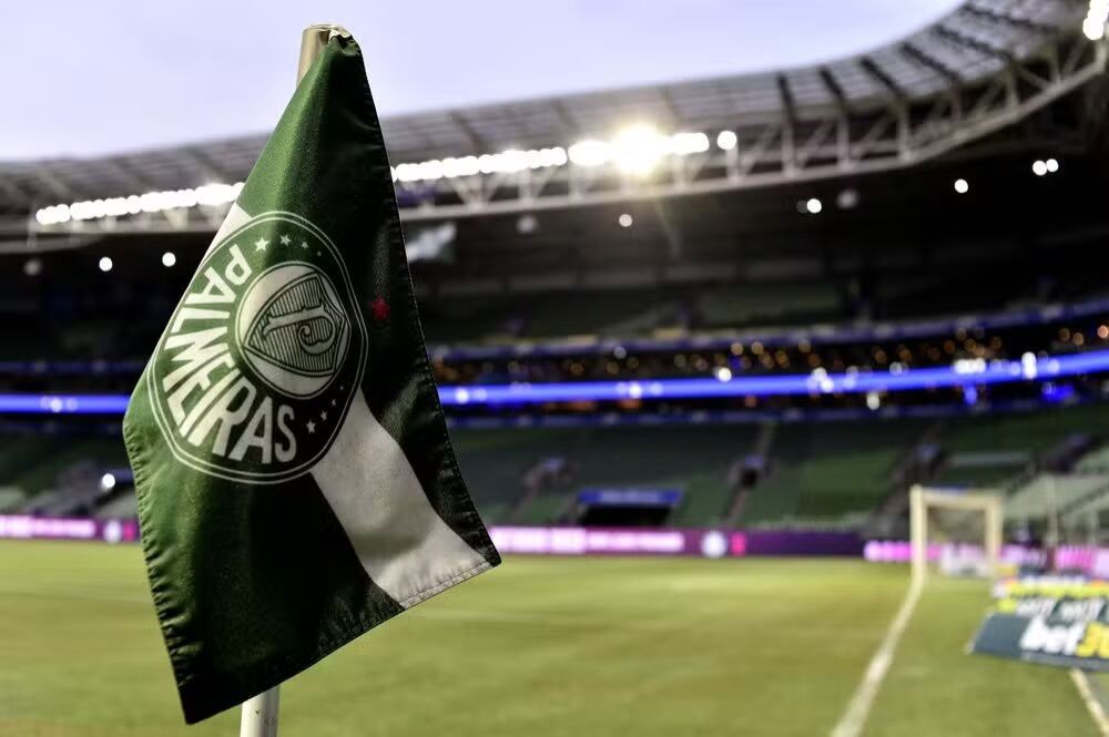 Allianz Parque recebe esta noite Palmeiras e LDU, em confronto que define o segundo finalista da Libertaores (Foto: Marcos Ribolli)