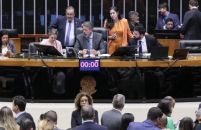 Deputados antecipam disputa em torno da Mesa Diretora da Câmara Federal