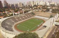 Estádio do Pacaembu, em SP, deverá ficar pronto em junho, diz concessionária