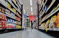 Fiscais flagram exploração de preços de alimentos com variação de até 159%