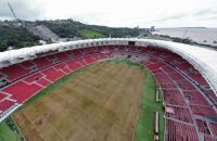 Confederação Brasileira de Futebol suspende 2 rodadas do Brasileirão