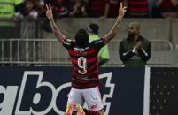 Finalmente, Flamengo vence o Bolívar e respira na Libertadores
