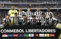 Botafogo tem duelo decisivo contra o Universitario em Lima pela Libertadores
