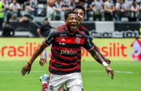 Flamengo vence o Atlético-MG e conquista o título da Copa do Brasil