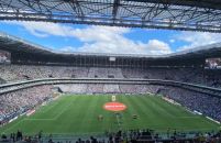 Após incidentes contra o Flamengo, Atlético tem Arena MRV interditada