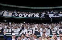 Rodada 36 da Série B ontem teve acesso do Santos, mudou G-4 e rebaixou dois