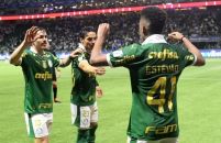 Palmeiras vai à CBF para tentar evitar torcida única em jogo contra Cruzeiro