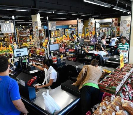 Brasil terá nova tributação sobre consumo a partir do próximo ano