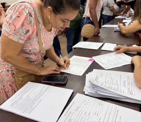 Semed orienta atuação dos novos Assistentes Educacionais Inclusivos 