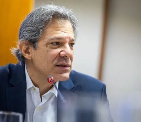 Vídeo fake contra Haddad é removido pelo Tik Tok após notificação da AGU  