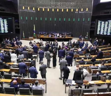 Disputa pela Mesa da Câmara e do Senado inclui escolha de presidentes e relatores