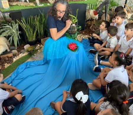 Celebração do Dia Mundial da Educação Ambiental é divulgada 