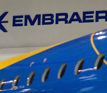 BNDES vai financiar a exportação de aviões da Embraer para os EUA