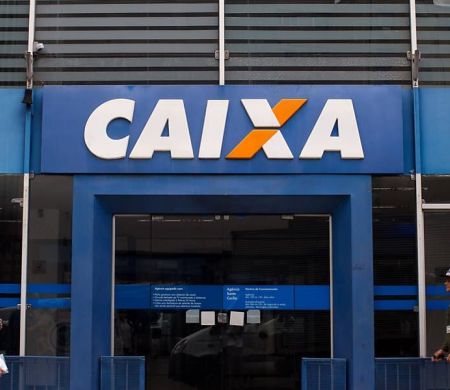 Caixa paga Bolsa Família a beneficiários com NIS de final 7