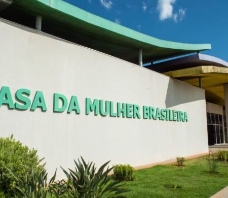 Primeira no país, Casa da Mulher Brasileira comemora 10 anos na Capital