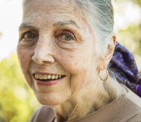 Morre aos 87 anos no Rio de Janeiro a escritora Marina Colasanti