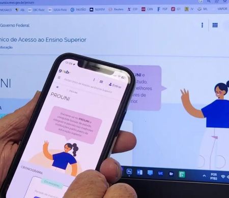 Se encerram nesta terça-feira (28) as inscrições para Prouni 2025