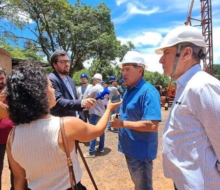 Mesa Diretora pretende entregar refeitório dos servidores da Assembleia no começo de março