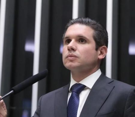 Motta demonstra apoio a projetos setoriais de frentes parlamentares