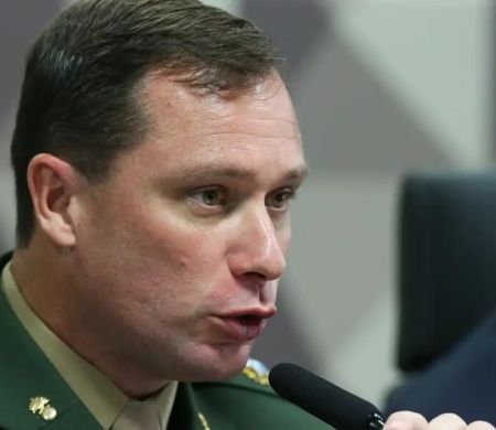Oposição recorre ao STF para anular delação de Mauro Cid
