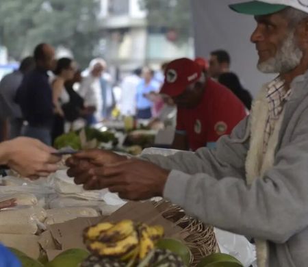 Entrou em vigor nesta segunda-feira o 'Programa Desenrola Rural'