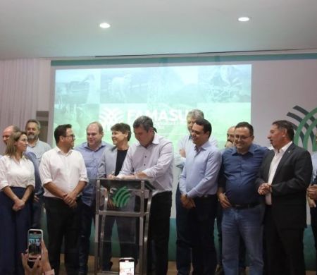 Mato Grosso do Sul põe fim ao regime especial de tributação no agronegócio