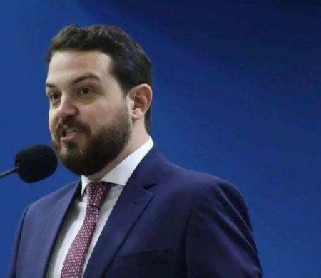 Justiça torna réus Claudinho Serra e grupo por roubo de R$ 20 milhões