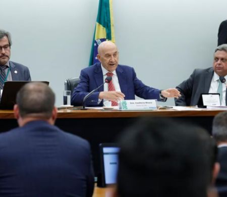 Comissão Mista terá três semanas para votar o Orçamento de 2025