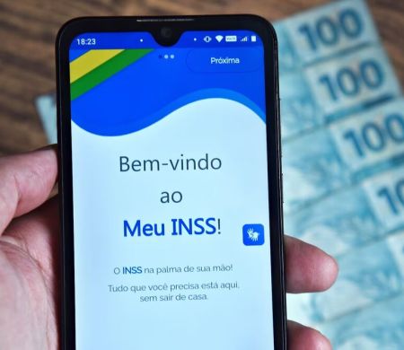 Pagamento antecipado do INSS começa nesta quinta-feira