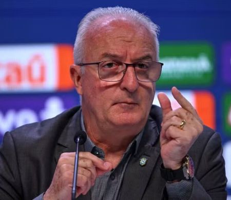 Dorival convoca a Seleção daqui a pouco para 2 jogos das Eliminatórias  