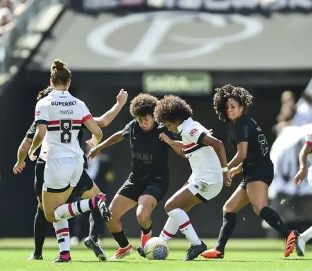 Fifa anuncia Mundial de Clubes Feminino 28 e Copa das Campeãs 26