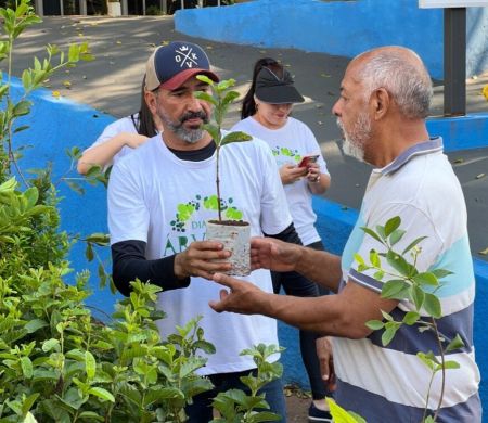 Prefeitura da Capital leva serviços às comunidades rurais 