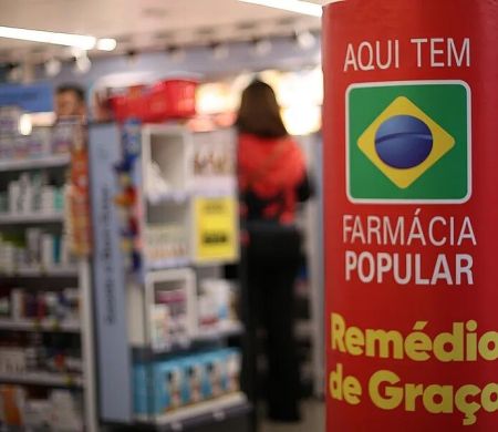 Saiba como retirar medicamentos 100% gratuitos pelo Farmácia Popular