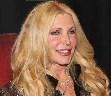 Morre Pamela Bach, de 'S.O.S Malibu', aos 62 anos