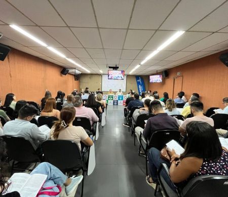 Capital vai debater estudo de impacto de vizinhança no Carandá  