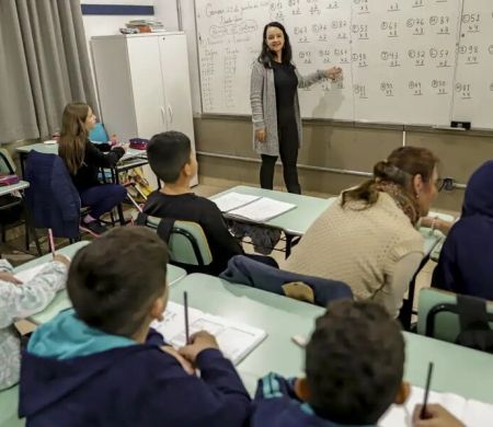 MEC fará primeira edição do Enem dos Professores no 2º semestre