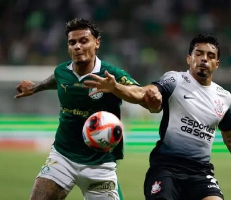 Palmeiras enfrenta problemas com datas das finais contra o Corinthians