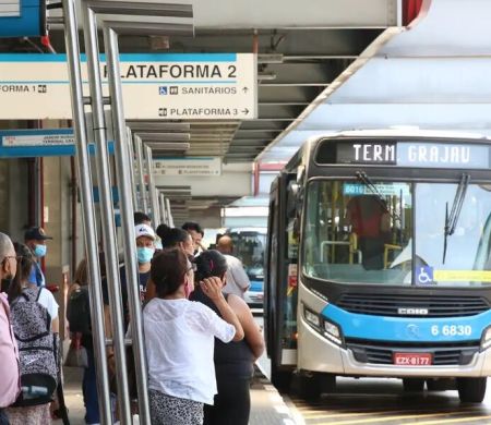 Influenciado por transportes, setor de serviços recua 0,2% em janeiro