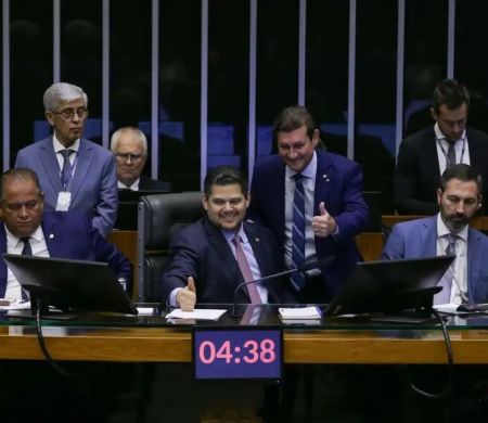 Aprovada pelo Congresso as novas regras para pagamento de emendas 